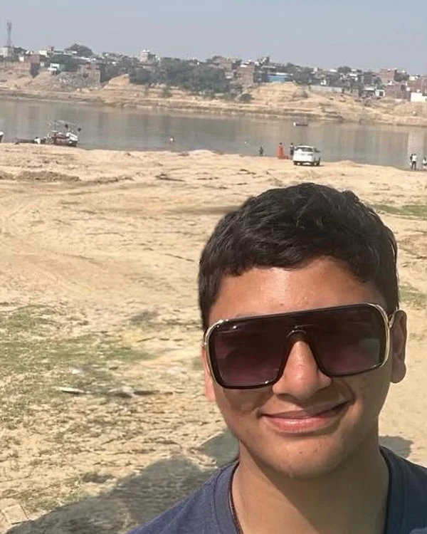 Samridh Agarwal
